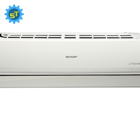 Máy lạnh treo tường Sharp AH-X18UEW Inverter 