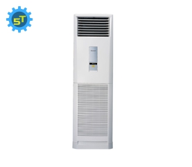 Máy lạnh tủ đứng Panasonic CS-C45FFH (5.0HP, Gas R22) 