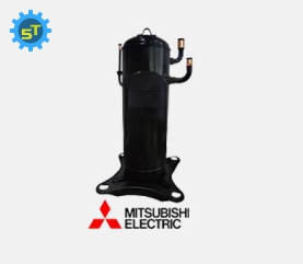 Máy nén lạnh Mitsubishi
