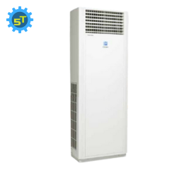 Tủ đứng TOSHIBA RAV-600FS-V/RAV-600AS8-V 60.000BTU 1 chiều [3 Pha] 