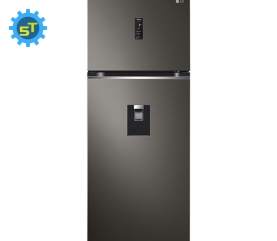 Tủ lạnh Samsung RT42CG6584B1SV Inverter 406 lít 