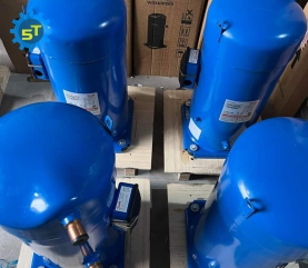 MÁY NÉN DANFOSS SC10CL- CODE: 195BO151 