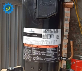 Máy nén Copeland ZR36KC-TFD-522 