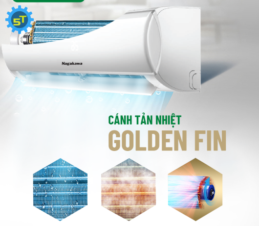 ĐIỀU HÒA 2 CHIỀU 18000 BTU/H NS-A18R1M05 