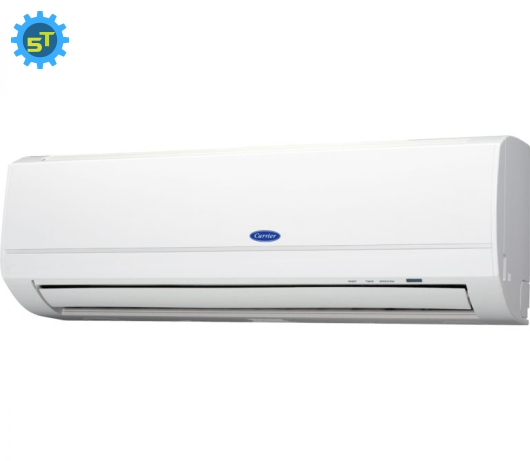 Máy Lạnh Carrier-Toshiba 38/42GCVBE013-703V (1.5 HP, Inverter, Gas R32) 