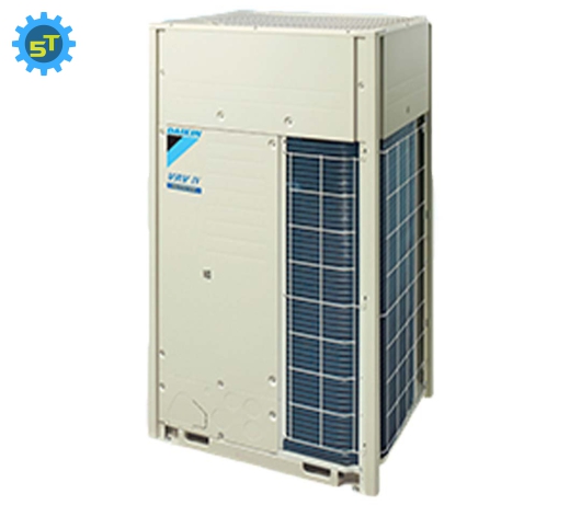 Dàn Nóng VRV-H Daikin Loại Tiêu Chuẩn RXYQ12AYM 12HP 2 Chiều 
