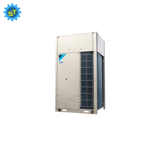 Dàn Nóng VRV-H Daikin Loại Tiêu Chuẩn RXYQ12AYM 12HP 2 Chiều 