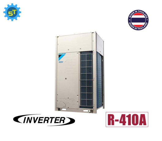 Dàn Nóng VRV-H Daikin Loại Tiêu Chuẩn RXYQ10AYM 10HP 2 Chiều 