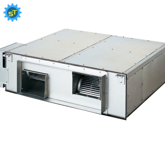 Dàn Lạnh Panasonic FSV Âm Trần Nối Ống Gió 2 Chiều S-224ME1E5 (Áp Suất Cao) 