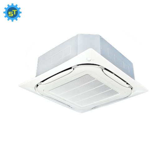 Dàn Lạnh VRV Daikin Cassette Âm Trần 2 Chiều 9.600 BTU FXFQ25AVM (Đa Hướng Thổi)