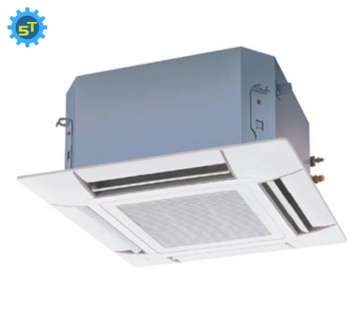 Dàn Lạnh VRV Daikin Cassette Âm Trần 2 Chiều FXZQ20MVE (4 Hướng Thổi Nhỏ Gọn) 