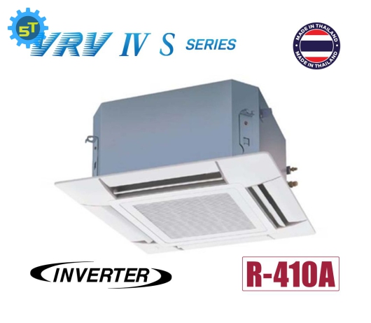 Dàn Lạnh VRV Daikin Cassette Âm Trần 2 Chiều FXZQ25MVE (4 Hướng Thổi Nhỏ Gọn) 