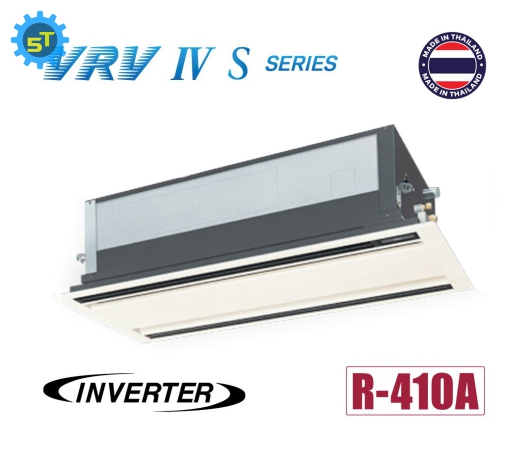 Dàn Lạnh VRV Daikin Cassette Âm Trần 2 Chiều FXCQ20MVE (Hai Hướng Thổi) 