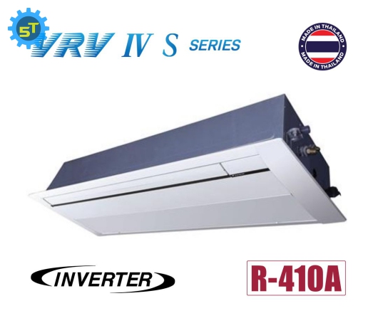 Dàn Lạnh VRV Daikin Cassette Âm Trần 2 Chiều FXEQ32AV36 (1 Hướng Thổi) 