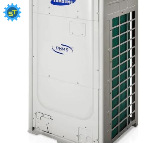 OUTDOOR HEATPUMP 10HP-AM100HXVAGH2EU