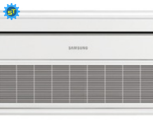 Cassettle 1 way AM028FN1DEH/EU 2.8kw 