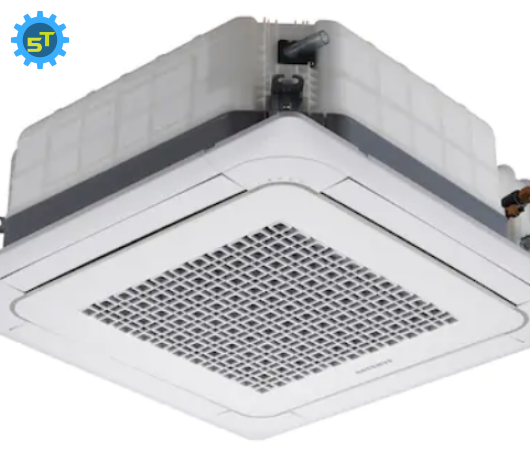 CASSETTLE 4 CHIỀU AM112FN4DEH/EU 11.2KW
