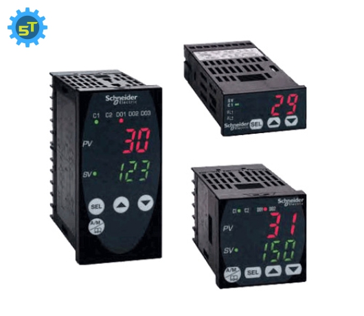 Bộ điều khiển nhiệt độ Schneider 