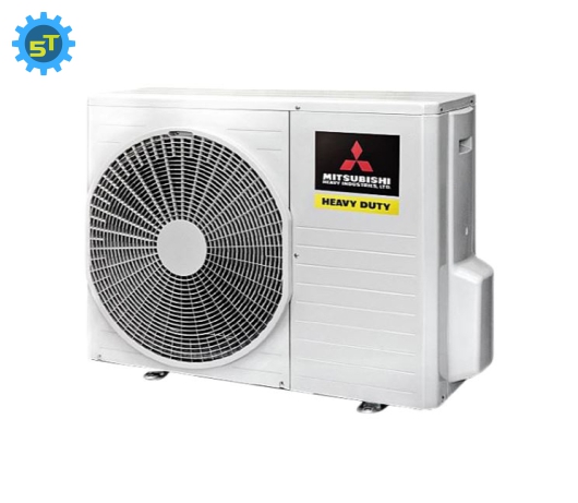 Máy Lạnh Treo Tường Mitsubishi Heavy SRK18YYP-W5/SRC18YYP-W5 (2.0 HP, Inverter, Gas R32) 