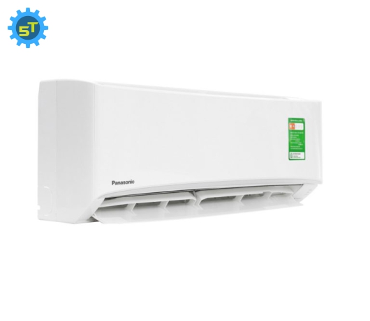 Máy Lạnh Treo Tường Panasonic CU/CS-N24VKH-8 (2.5 HP, Gas R32)