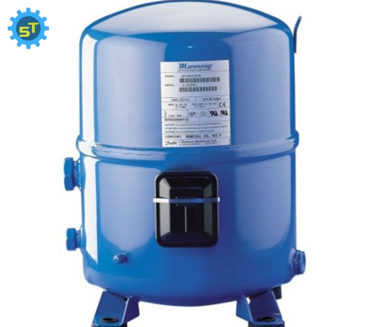 Máy nén lạnh Danfoss 
