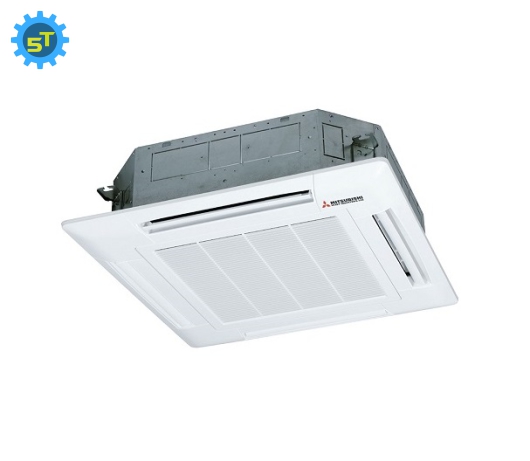 Máy Lạnh Multi Mitsubishi Heavy Âm Trần FDTC35VH1 (1.5Hp) Inverter 