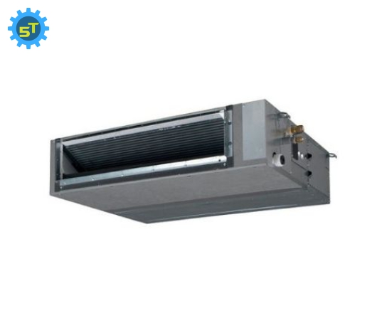 Máy Lạnh Multi Daikin Âm Trần Nối Ống Gió CDXM25RVMV (1.0 Hp, Inverter, Gas R32) 