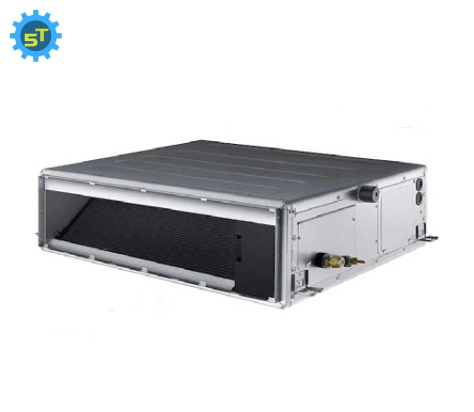 Máy Lạnh Multi Samsung Âm Trần Nối Ống Gió 24000BTU AJ071TNLPKH/EA 