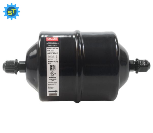 Phin lọc gas 