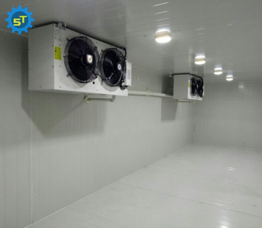 Kho Lạnh bảo quản gia cầm 
