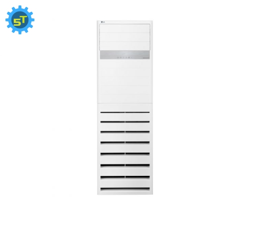 Máy lạnh tủ đứng LG APNQ36GR5A4/AUUQ36LH4 (4.0 Hp, Inverter, Gas R410A, 3 pha)