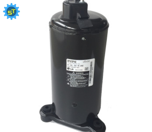 Máy nén lạnh LG 