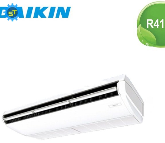 Máy lạnh áp trần Daikin FHNQ42MV1V/RNQ42MY1 (4.5 Hp, Gas R410A, 3 pha) 