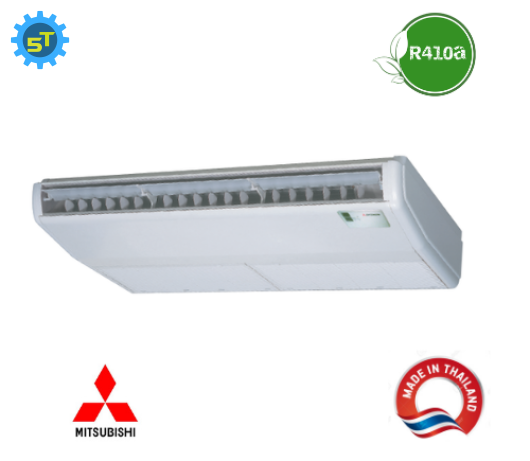 Máy lạnh áp trần Mitsubishi Heavy FDE140VG/FDC140VSA (6.0 Hp, Inverter, Gas R410A) 