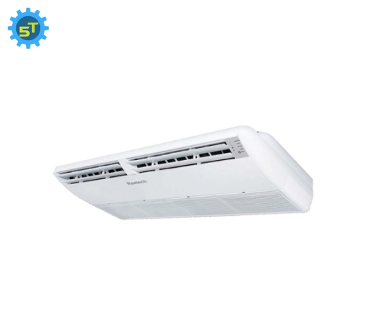 Máy lạnh áp trần Reetech 5.0 HP RU48/RC48 