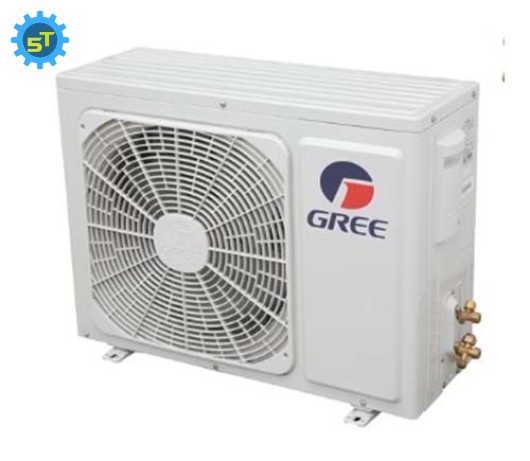 Máy Lạnh Âm Trần Nối Ống Gió Gree 48000 BTU GU140PH/A-K/GUL140W/A-M 