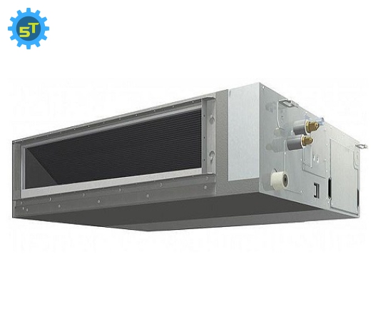 Máy Lạnh Âm Trần Nối Ống Gió LG ABNQ24GL3A2 