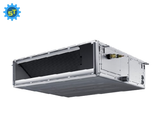 Máy Lạnh Âm Trần Nối Ống Gió Samsung 30000 BTU AC090NNMSEC/EA 