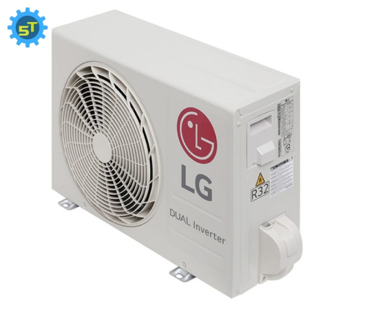Máy Lạnh Treo Tường LG V10API (1.0 HP, Inverter, Gas R32, Wifi) 