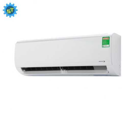 Máy Lạnh Treo Tường Midea MSFR-13CRDN8 (1.5HP, Inverter, Gas R32) 
