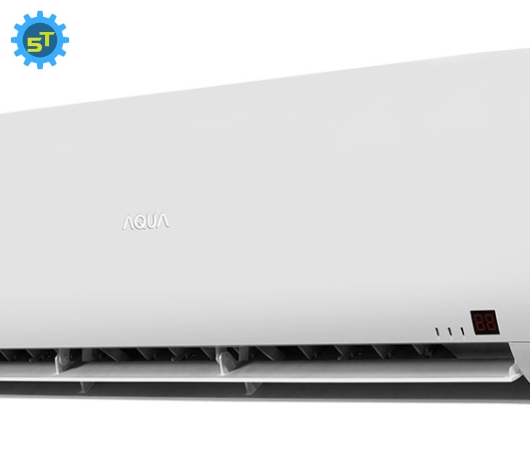 Máy lạnh treo tường Aqua AQA-KCRV12WJ Inverter 