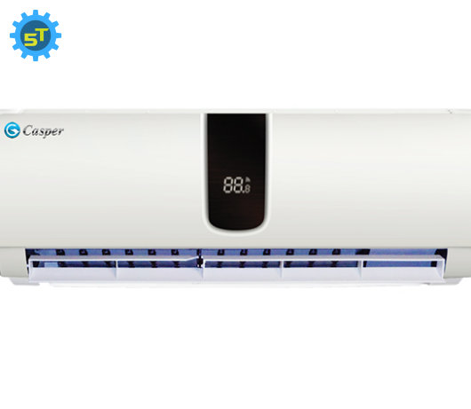 Máy lạnh treo tường Casper LC-24TL11 - R410 dòng cao cấp 
