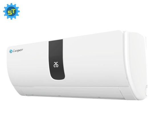 Máy lạnh treo tường Casper LC-24TL11 - R410 dòng cao cấp 