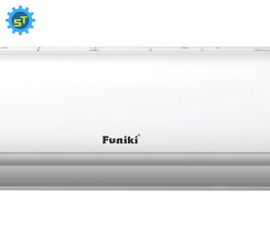 Máy lạnh treo tường Funiki HIC24TMU Inverter - 2.5hp 
