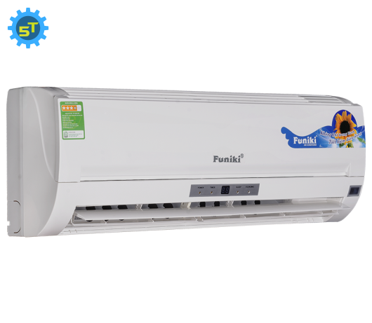 Máy lạnh treo tường Funiki SBC12 