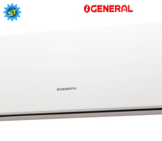 Máy lạnh treo tường General ASGA12BMTA-A/AOGA12BMTA-A Gas R32 