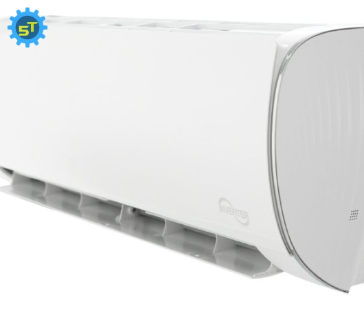 Máy Lạnh Treo Tường Gree GWC18FD-K6D9A1W (2.0 HP, Inverter, Gas R32) 5.00trên 5 dựa trên 9đánh giá (Xem 9 đánh giá) 
