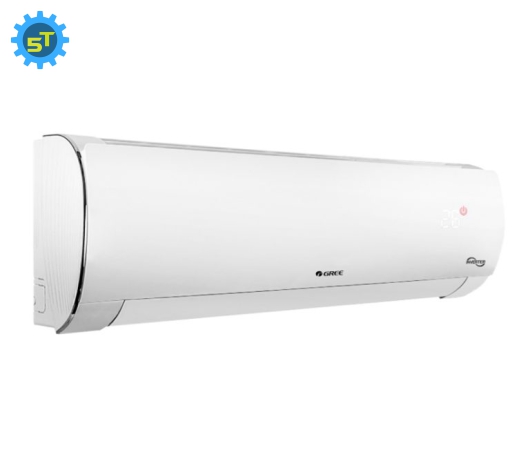 Máy Lạnh Treo Tường Gree GWC18FD-K6D9A1W (2.0 HP, Inverter, Gas R32) 5.00trên 5 dựa trên 9đánh giá (Xem 9 đánh giá) 