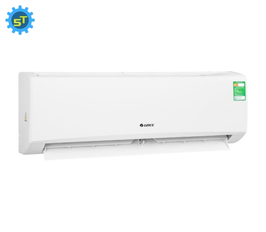 Máy Lạnh Treo Tường Gree GWC24PD-K3D0P4 (2.5 HP, Inverter, Gas R32)