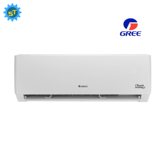 Máy Lạnh Treo Tường Gree GWC24PD-K3D0P4 (2.5 HP, Inverter, Gas R32)